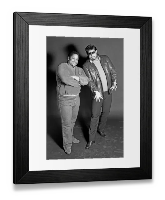 Framed Print : Sugar Hill Gang Framed Print : Sugar Hill Gang