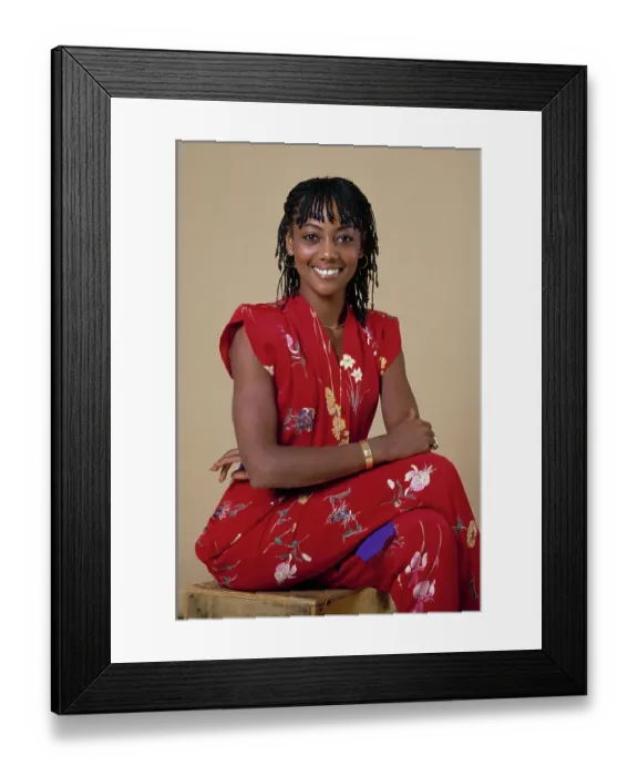 Framed Print : Bianca Ferguson Framed Print : Bianca Ferguson