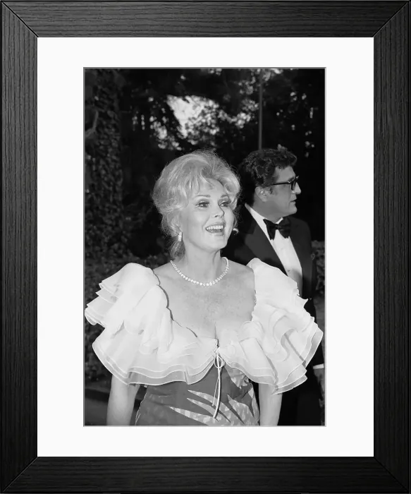 Framed Print : 1980's Melinda Naud Framed Print : 1980's Melinda Naud
