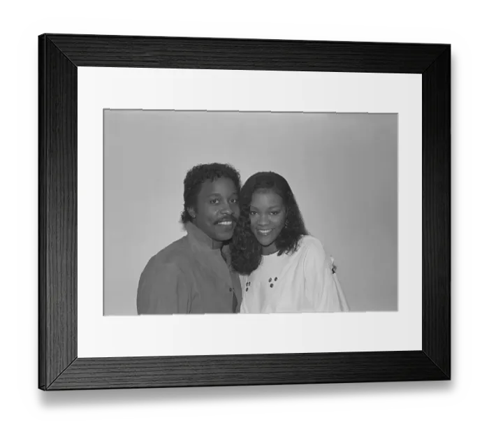 Framed Print : Yarbrough And Peoples Framed Print : Yarbrough And Peoples