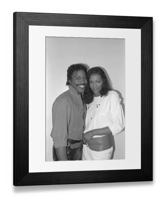 Framed Print : Yarbrough And Peoples Framed Print : Yarbrough And Peoples