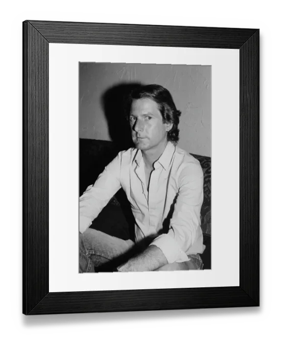 Framed Print : Roger McGuinn Framed Print : Roger McGuinn