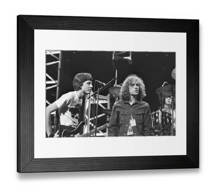 Framed Print : R.E.M At The Hollywood Palace Framed Print : R.E.M At The Hollywood Palace