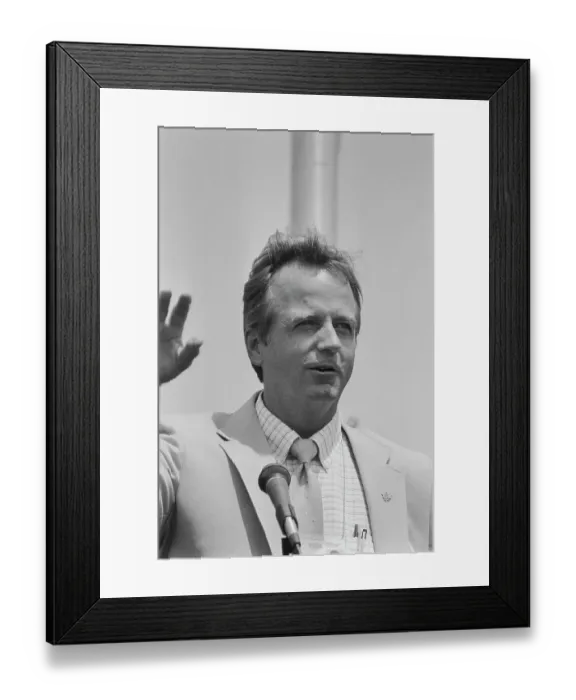 Framed Print : 1984 Summer Olympics - Peter Ueberroth Framed Print : 1984 Summer Olympics - Peter Ueberroth