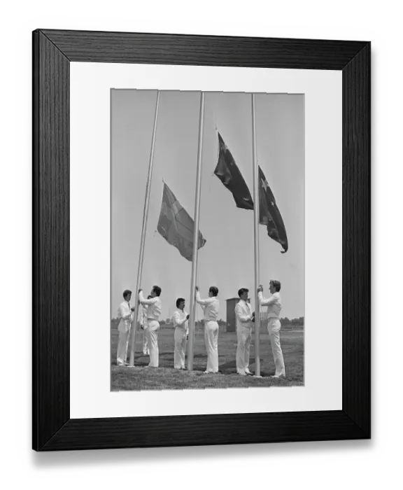 Framed Print : 1984 Summer Olympics - Men's 50 Metre Free Pistol Framed Print : 1984 Summer Olympics - Men's 50 Metre Free Pistol