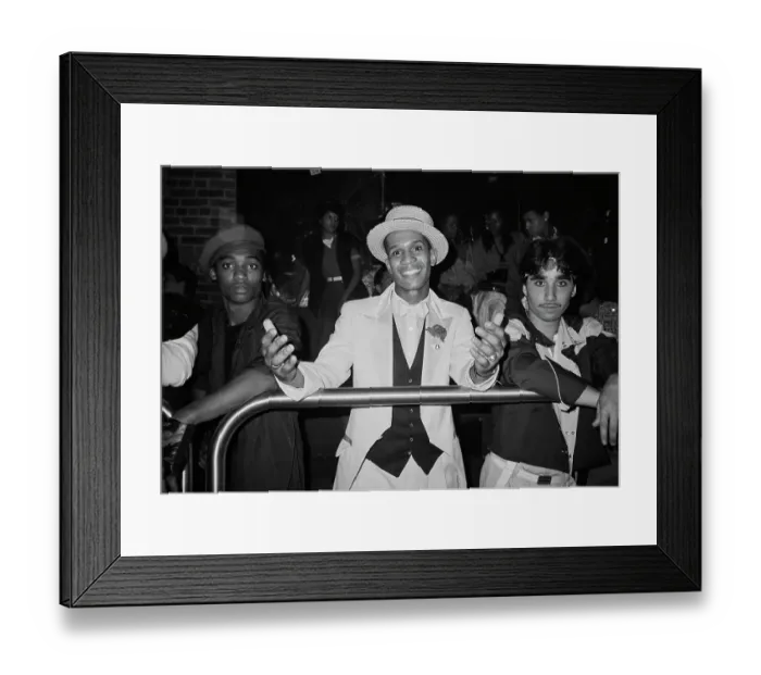 Framed Print : Swatch World Breakdance Championship Framed Print : Swatch World Breakdance Championship