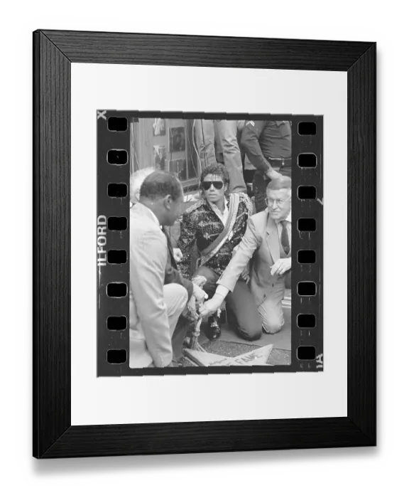Framed Print : Walk Of Fame Framed Print : Walk Of Fame