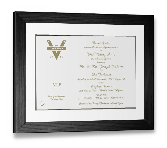 Framed Print : Victory Party Framed Print : Victory Party