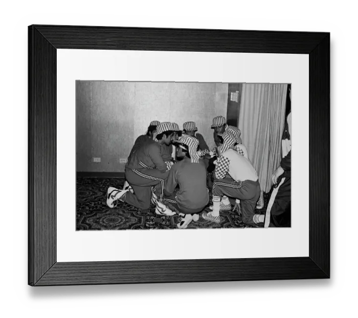 Framed Print : Breakdancing Contest, Buena Park Hotel, Buena Park, California Framed Print : Breakdancing Contest, Buena Park Hotel, Buena Park, California