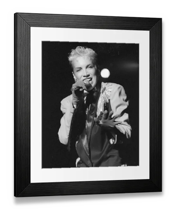 Framed Print : Photo of Lennox Annie Framed Print : Photo of Lennox Annie
