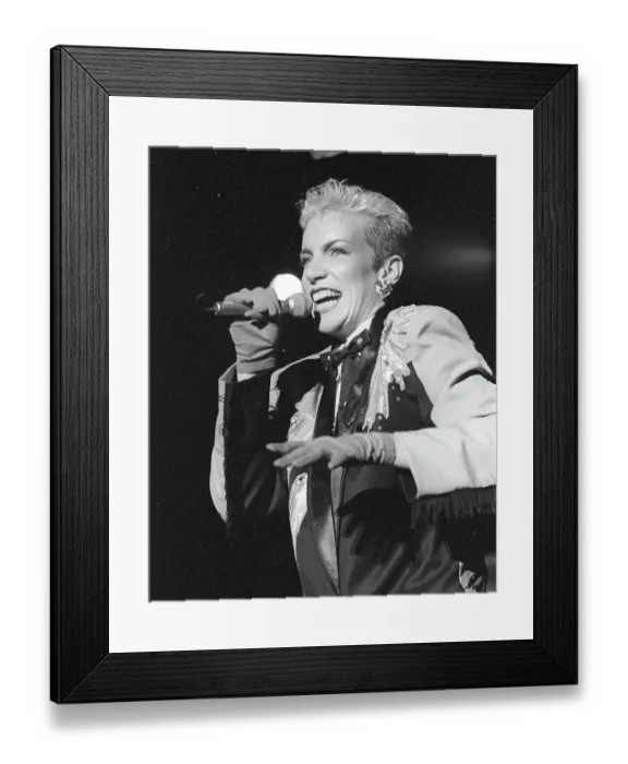 Framed Print : Photo of Lennox Annie Framed Print : Photo of Lennox Annie