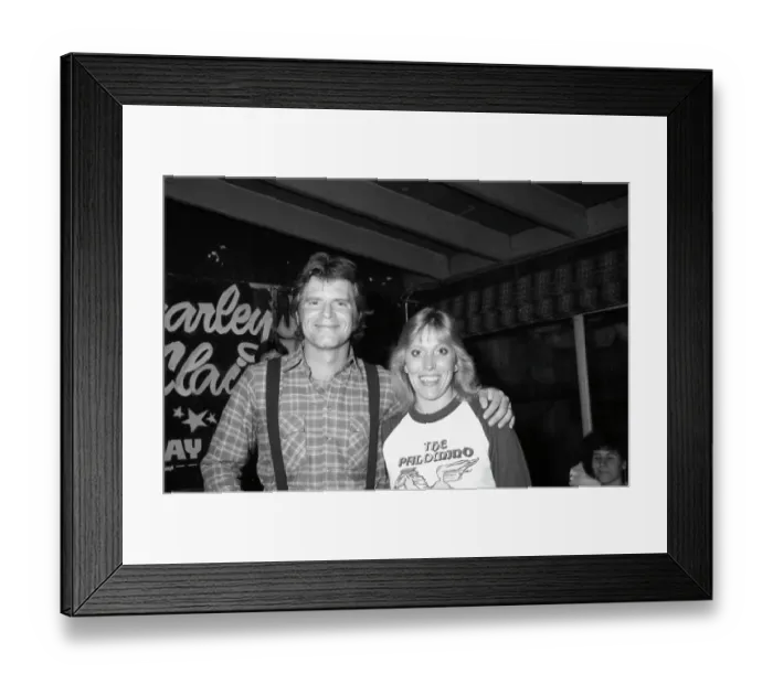 Framed Print : John Fogerty at The Palomino Framed Print : John Fogerty at The Palomino