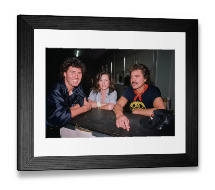 Framed Print : Humperdinck Plays Vegas Framed Print : Humperdinck Plays Vegas