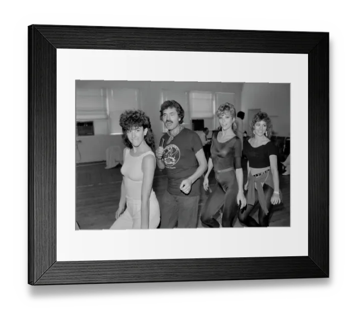 Framed Print : I'm A Better Man Framed Print : I'm A Better Man