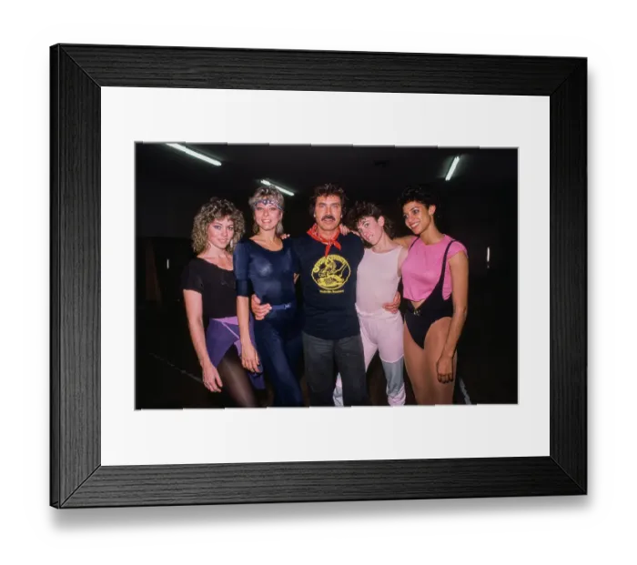 Framed Print : Humperdinck Plays Vegas Framed Print : Humperdinck Plays Vegas