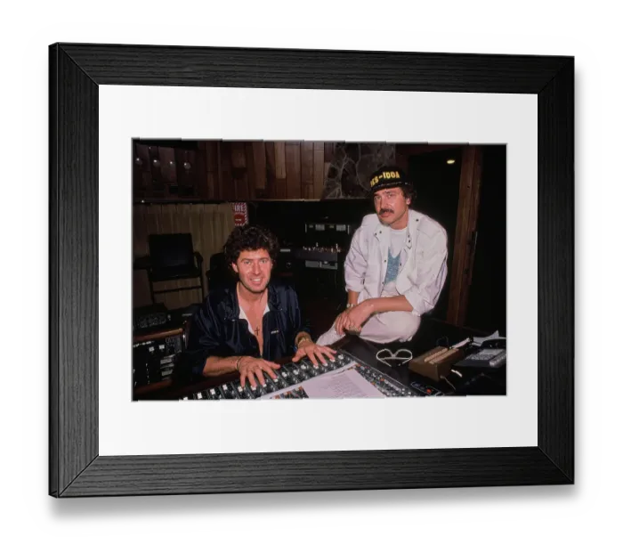 Framed Print : At Home With Humperdinck Framed Print : At Home With Humperdinck