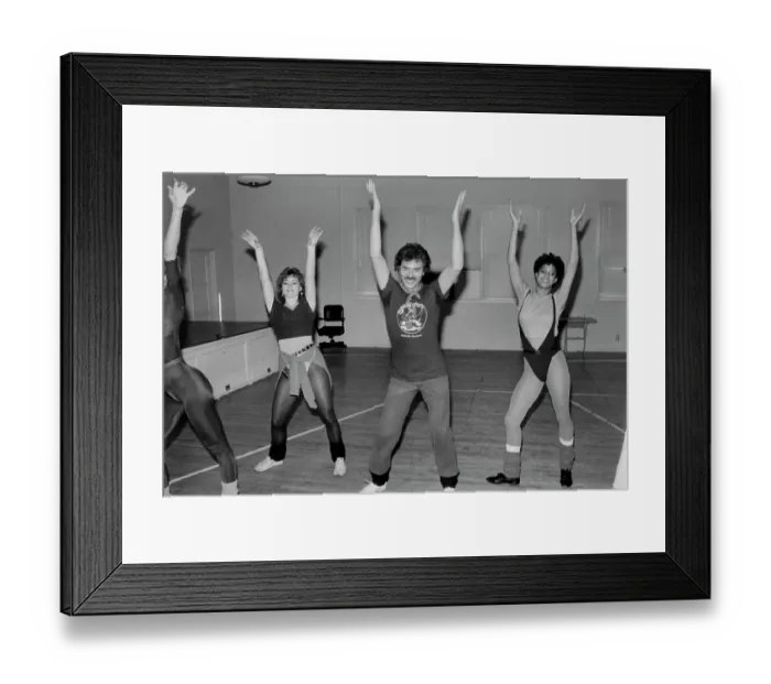 Framed Print : I'm A Better Man Framed Print : I'm A Better Man