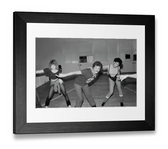 Framed Print : I'm A Better Man Framed Print : I'm A Better Man