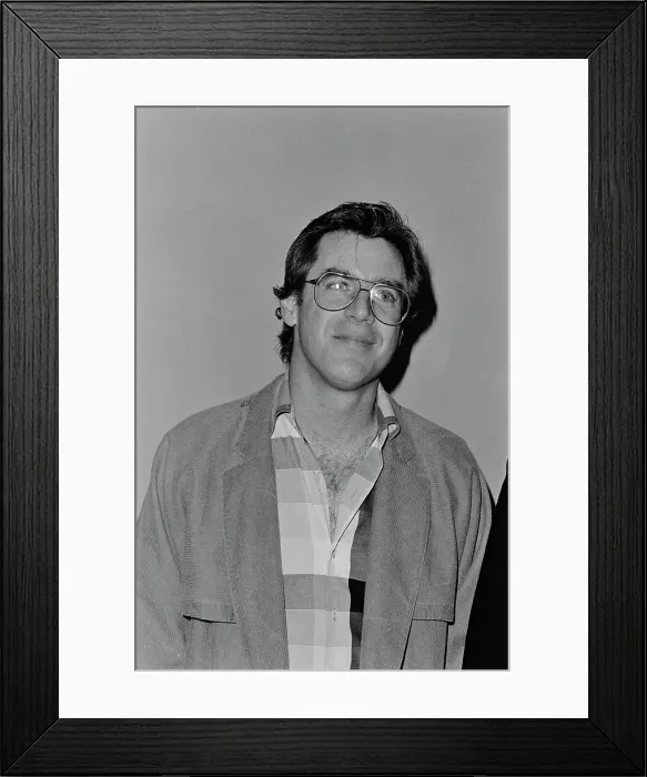 Framed Print : John Sebastian Framed Print : John Sebastian