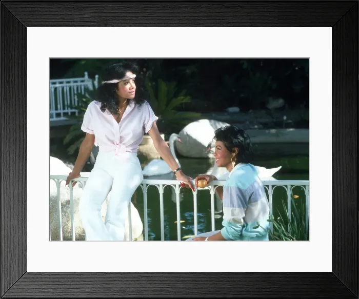 Framed Print : Jackson Sisters Portrait Session Framed Print : Jackson Sisters Portrait Session