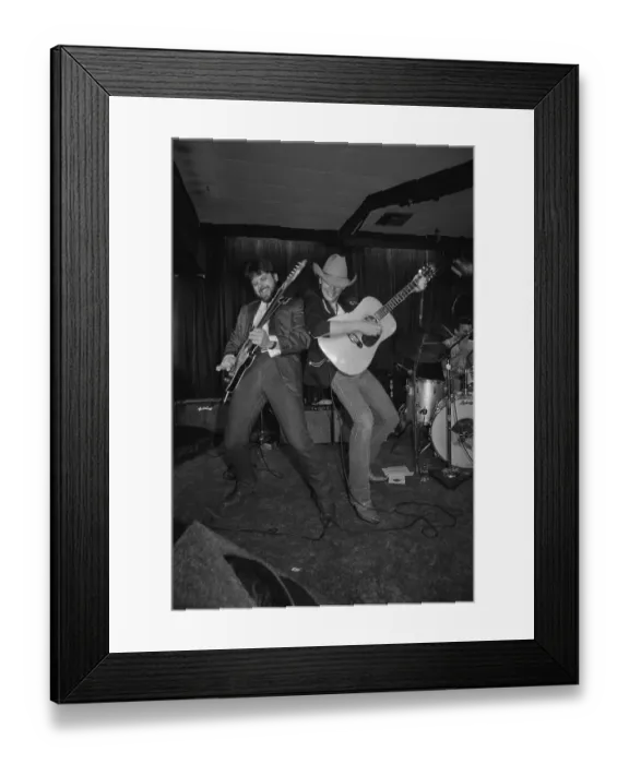 Framed Print : Dwight Yoakam AtThe Palomino Framed Print : Dwight Yoakam AtThe Palomino