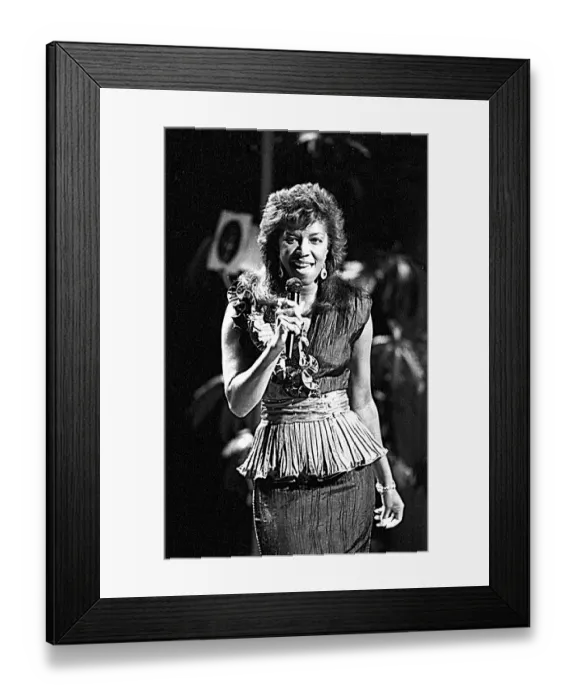 Framed Print : Photo of B&W Framed Print : Photo of B&W