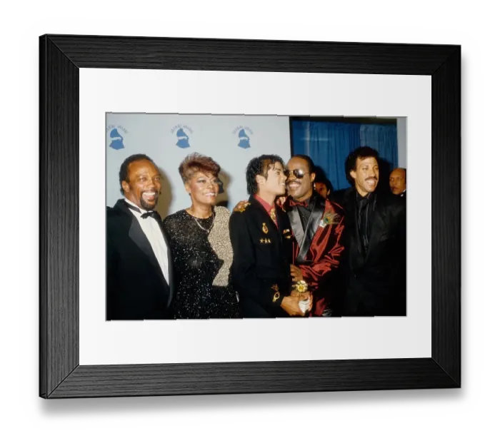 Framed Print : Michael And Friends Framed Print : Michael And Friends