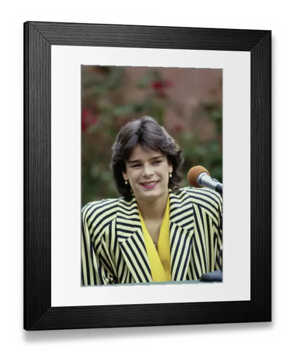 Framed Print : Pool Position West Coast Launch