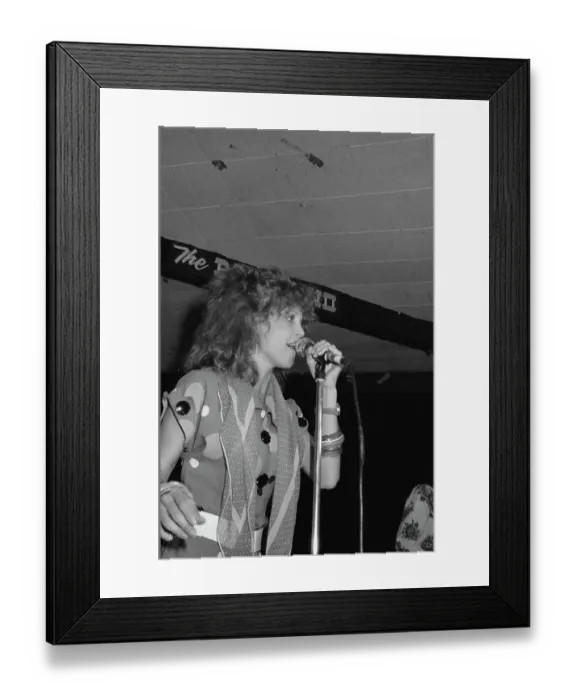 Framed Print : Maggie Mayall Framed Print : Maggie Mayall