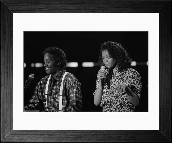 Framed Print : Yarbrough And Peoples Framed Print : Yarbrough And Peoples