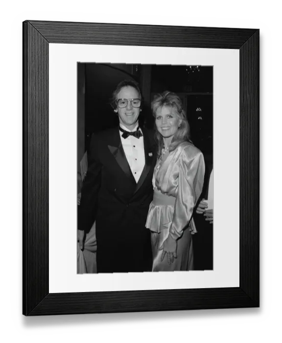 Framed Print : Third Annual ASCAP Pop Music Awards Framed Print : Third Annual ASCAP Pop Music Awards