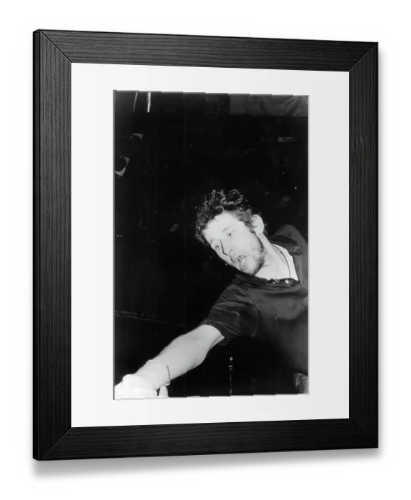 Framed Print : Photo of Pogues Framed Print : Photo of Pogues