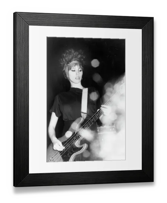 Framed Print : Photo of Pogues Framed Print : Photo of Pogues