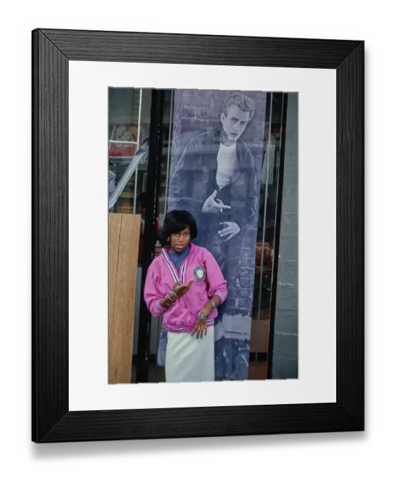 Framed Print : Regina King, American Actress & Film Director Framed Print : Regina King, American Actress & Film Director