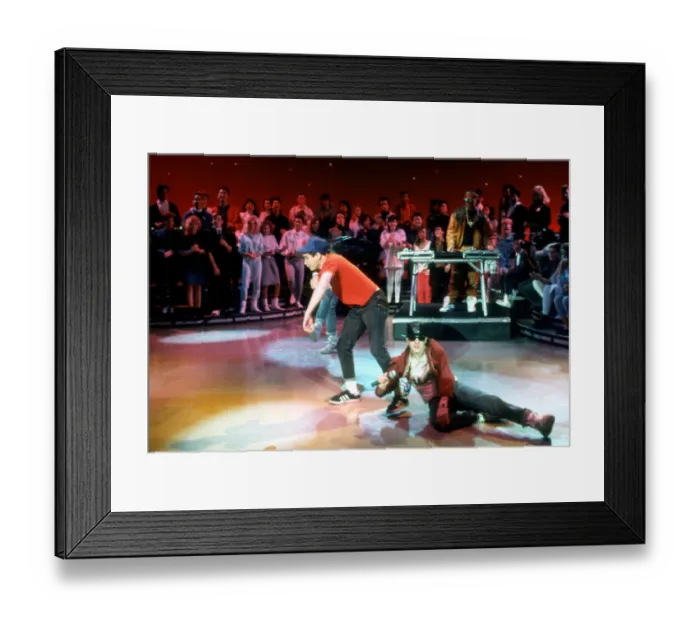 Framed Print : Photo of Beastie Boys