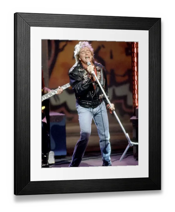 Framed Print : Performing Framed Print : Performing