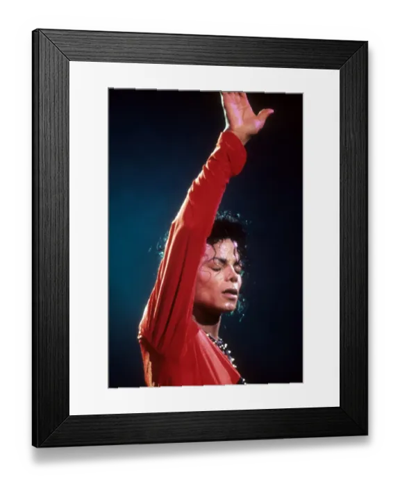 Framed Print : Pop Star Performing In Tokyo Framed Print : Pop Star Performing In Tokyo