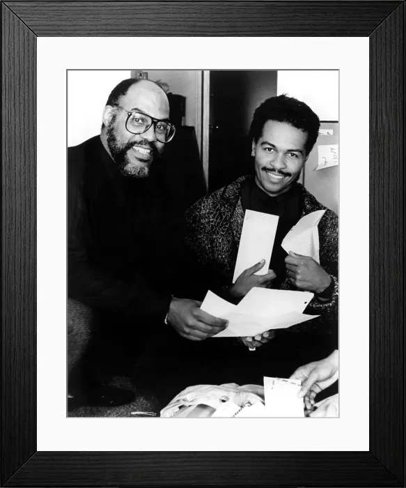Framed Print : After Dark Essay Contest Judges Framed Print : After Dark Essay Contest Judges