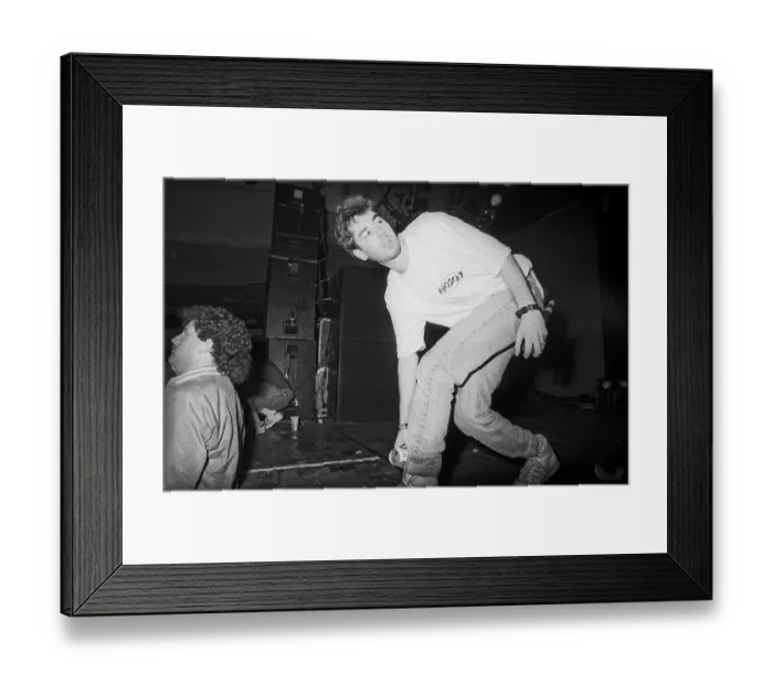 Framed Print : Beastie Boys At The Hollywood Palladium Framed Print : Beastie Boys At The Hollywood Palladium