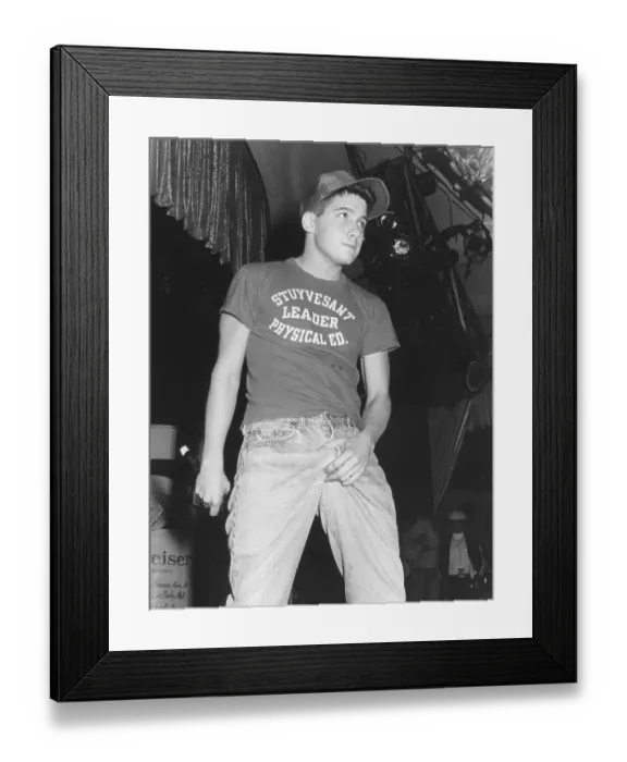 Framed Print : Beastie Boys At The Hollywood Palladium Framed Print : Beastie Boys At The Hollywood Palladium