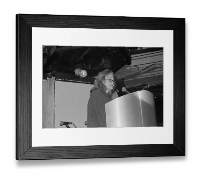 Framed Print : Illuminations At The Limelight Framed Print : Illuminations At The Limelight