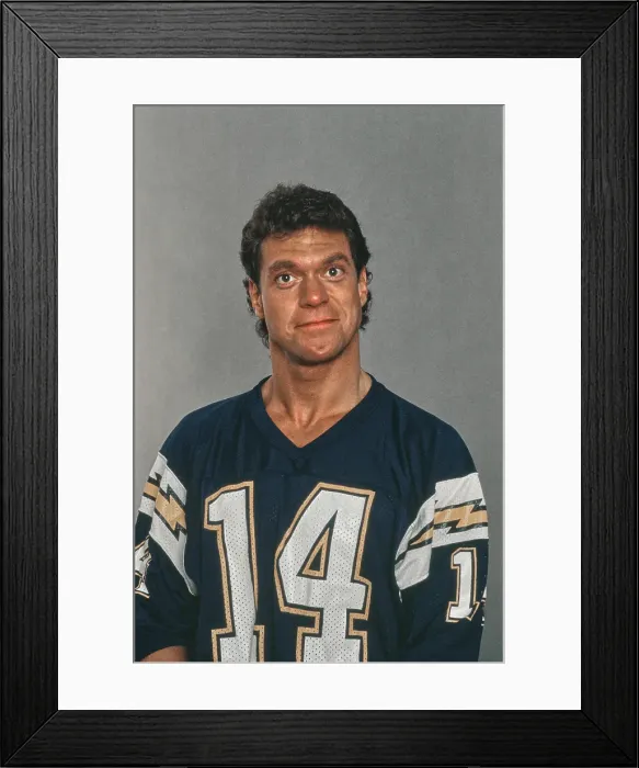 Framed Print : Joe Piscopo Live! Publicity Portrait Framed Print : Joe Piscopo Live! Publicity Portrait