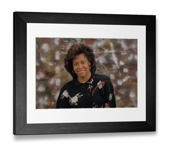 Framed Print : Regina King, American Actress & Film Director Framed Print : Regina King, American Actress & Film Director
