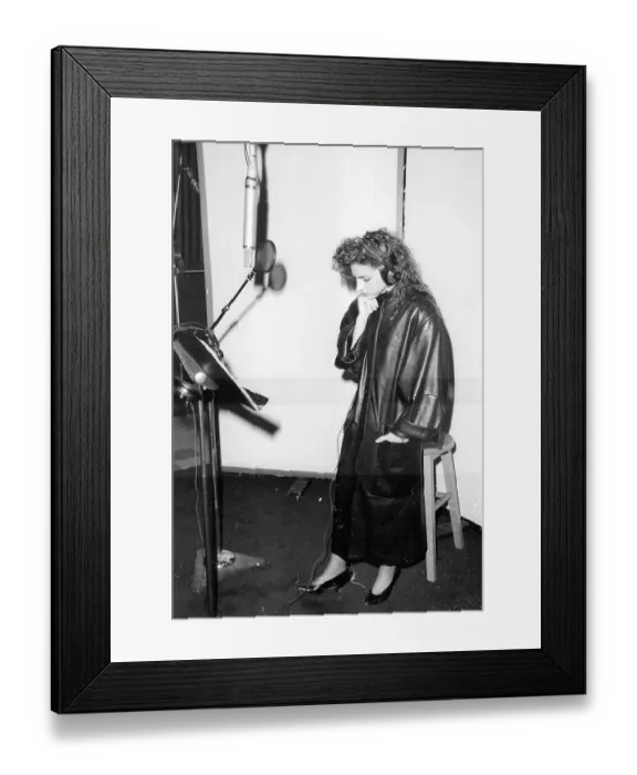 Framed Print : Miami Sound Machine Framed Print : Miami Sound Machine