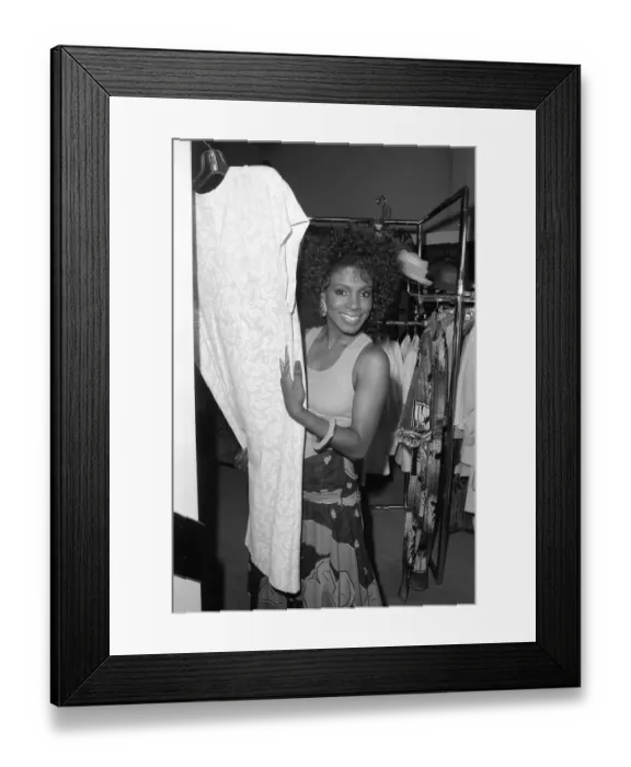 Framed Print : Sheryl Lee Ralph Portrait Session Framed Print : Sheryl Lee Ralph Portrait Session