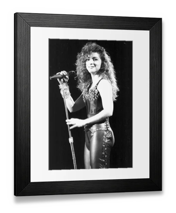 Framed Print : Miami Sound Machine Framed Print : Miami Sound Machine