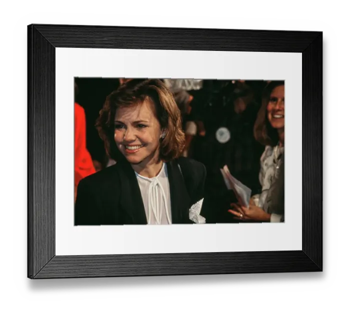 Framed Print : Punchline Hollywood Premiere Framed Print : Punchline Hollywood Premiere