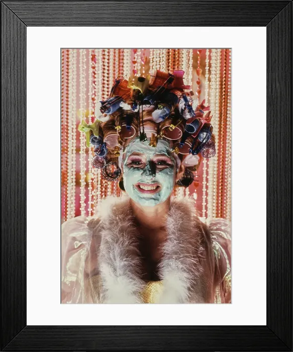 Framed Print : Pee-Wee's Playhouse Framed Print : Pee-Wee's Playhouse