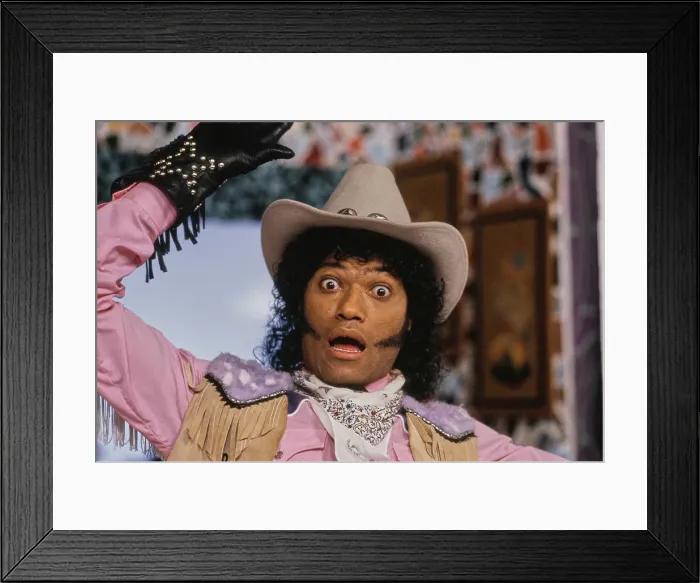 Framed Print : Pee-Wee's Playhouse Framed Print : Pee-Wee's Playhouse