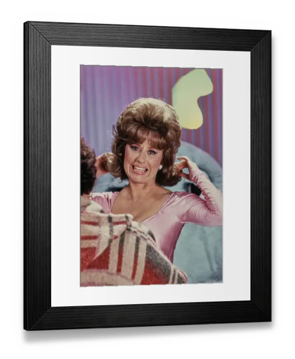 Framed Print : Pee-Wee's Playhouse Framed Print : Pee-Wee's Playhouse